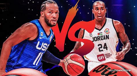 usa vs jordan fiba